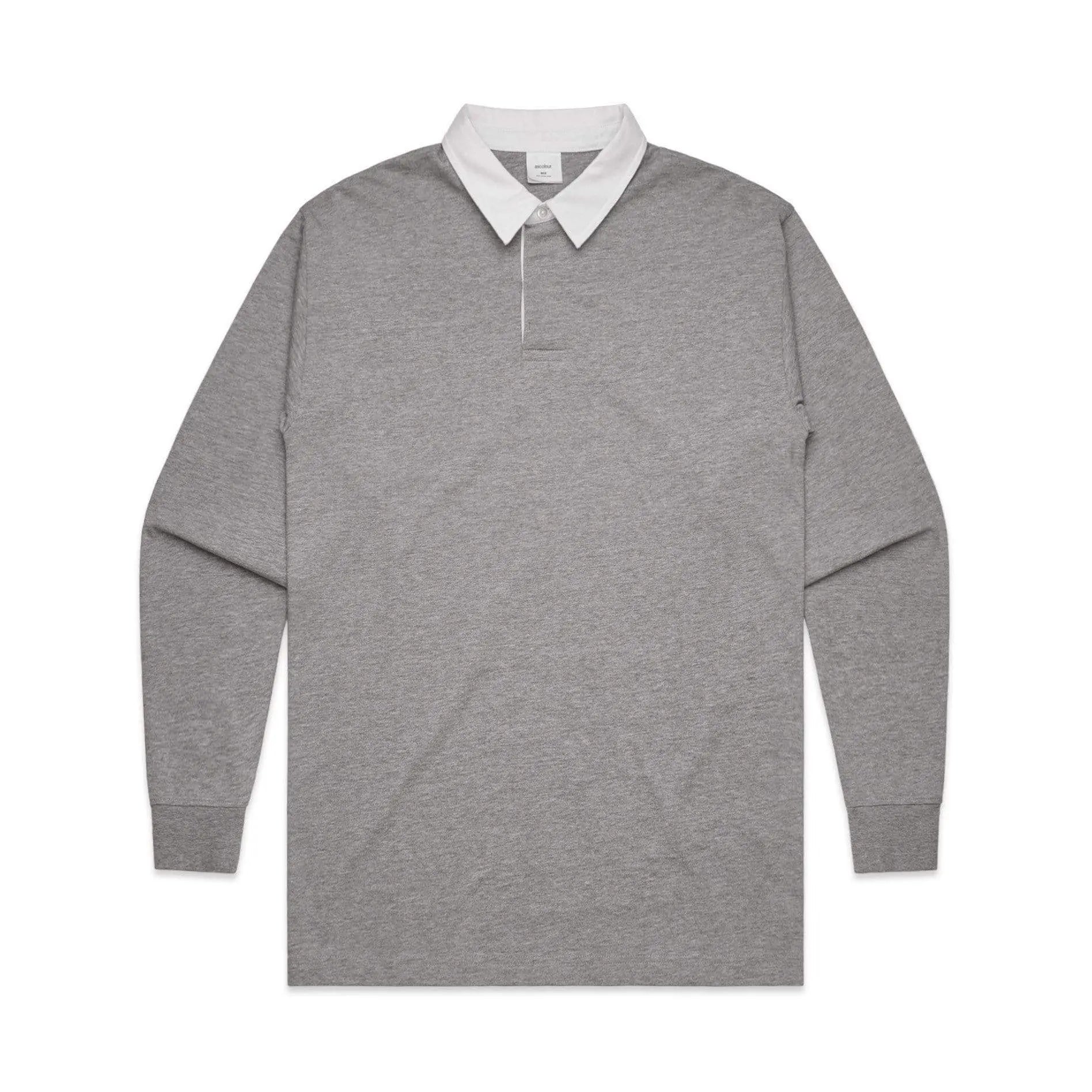 As Colour Men's rugby jersey 5410 Metro Workwear.
